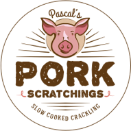 Pascal's Pork Scratchings