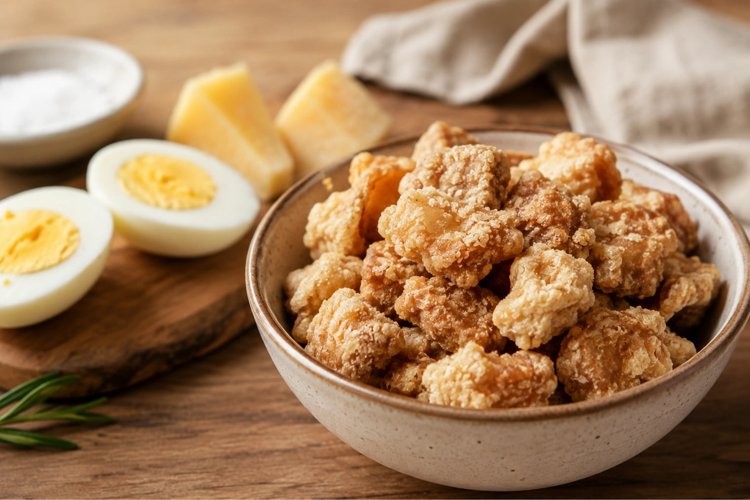 Keto & Carnivore Diets? Pascal’s Pork Scratchings Are the Perfect Snack!