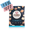 Load image into Gallery viewer, 15% OFF EOFY - 100g Packet - Premium Pork Crackle Snack
