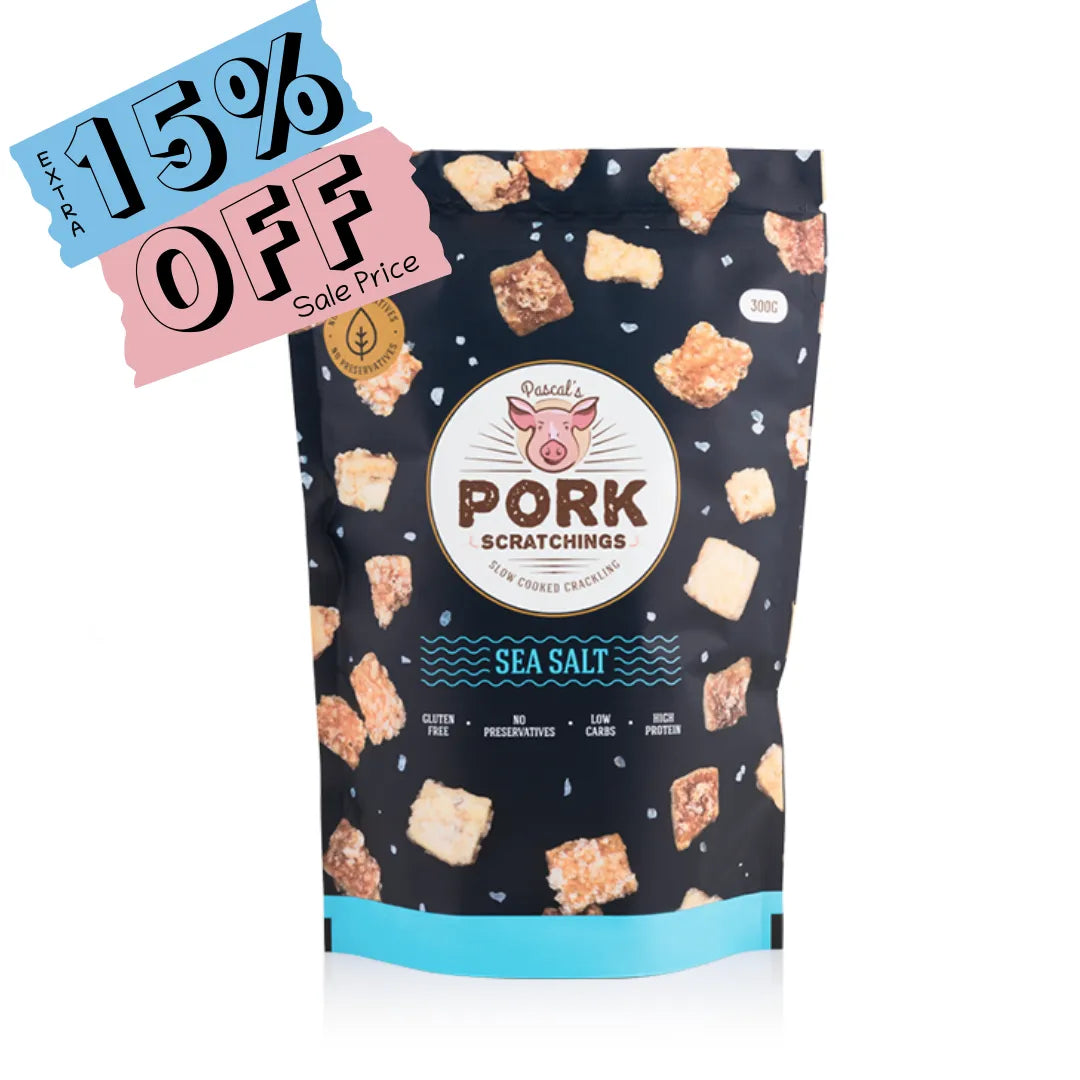 SPRING SALE - 15% OFF 300g Party Packet