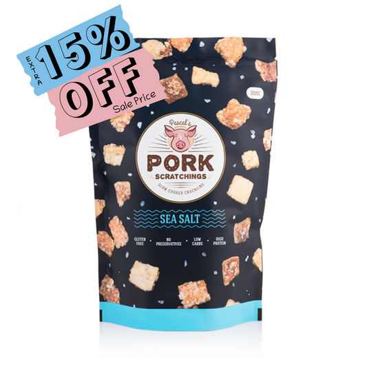 SPRING SALE - 15% OFF 300g Party Packet