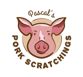 Pascal's Pork Scratchings